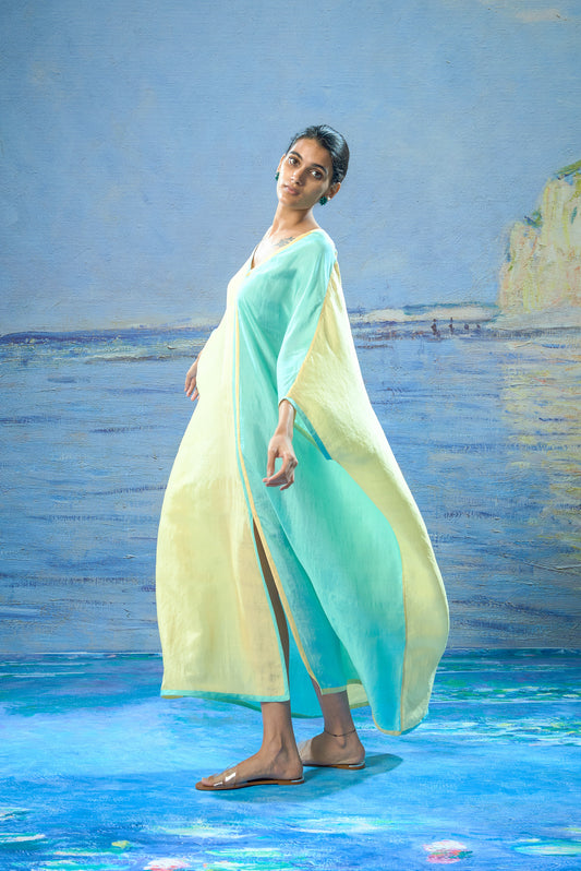 Usha Kaftan