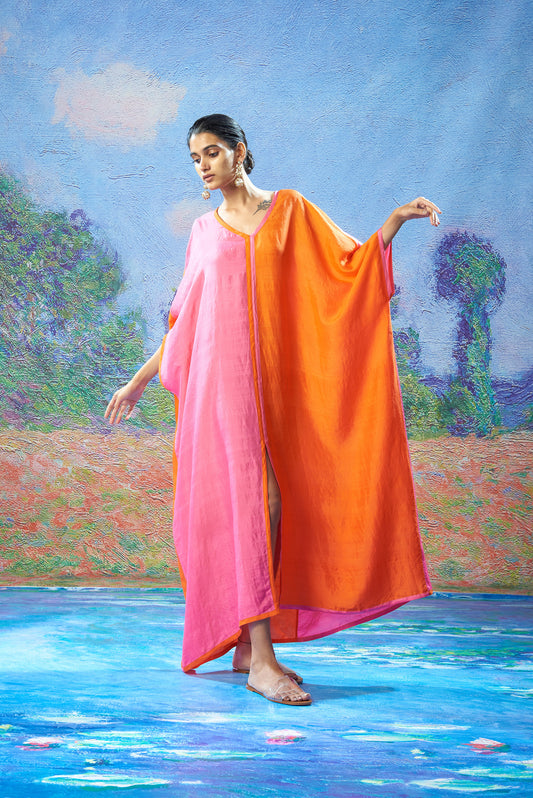 Usha Kaftan