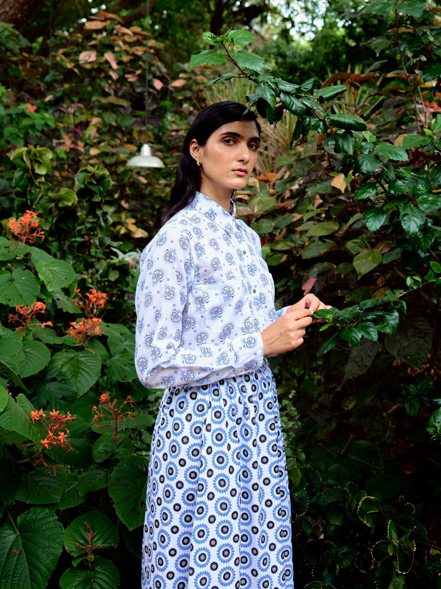 Zoya Shirt
